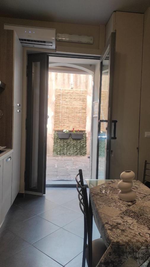 Appartamento Carminella CTA Exteriér fotografie