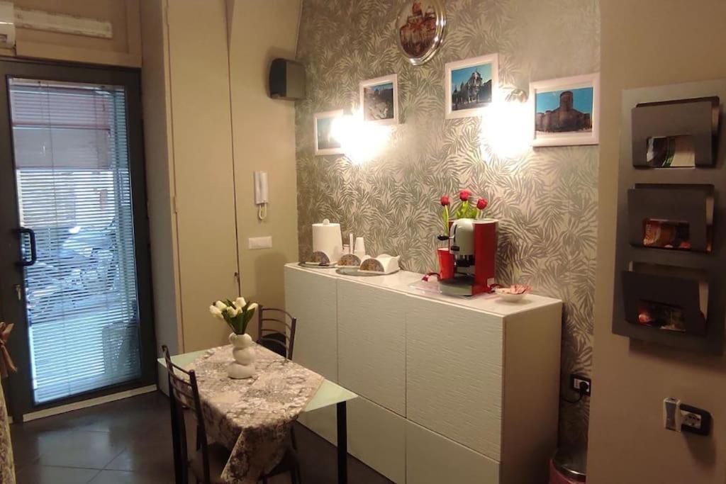 Appartamento Carminella CTA Exteriér fotografie