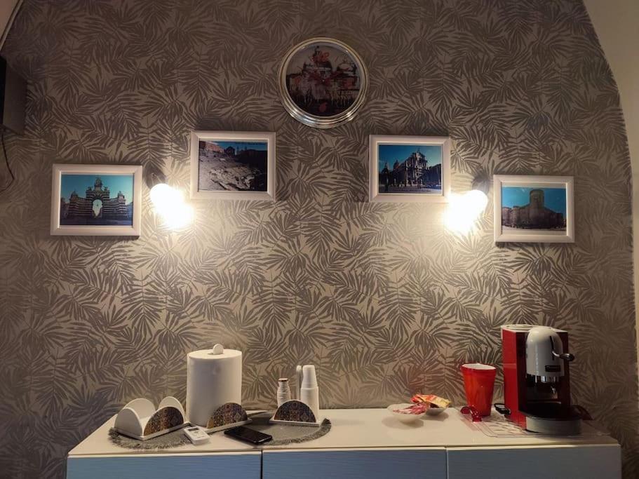 Appartamento Carminella CTA Exteriér fotografie