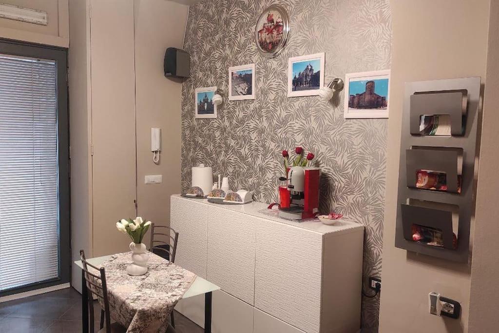 Appartamento Carminella CTA Exteriér fotografie