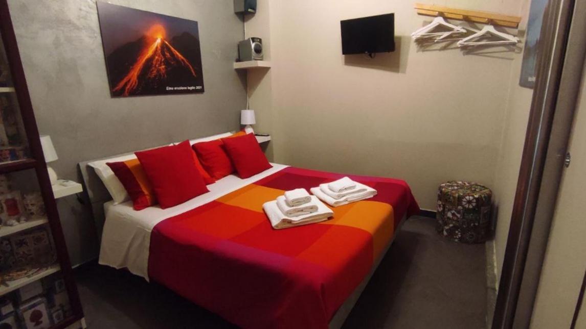 Appartamento Carminella CTA Exteriér fotografie