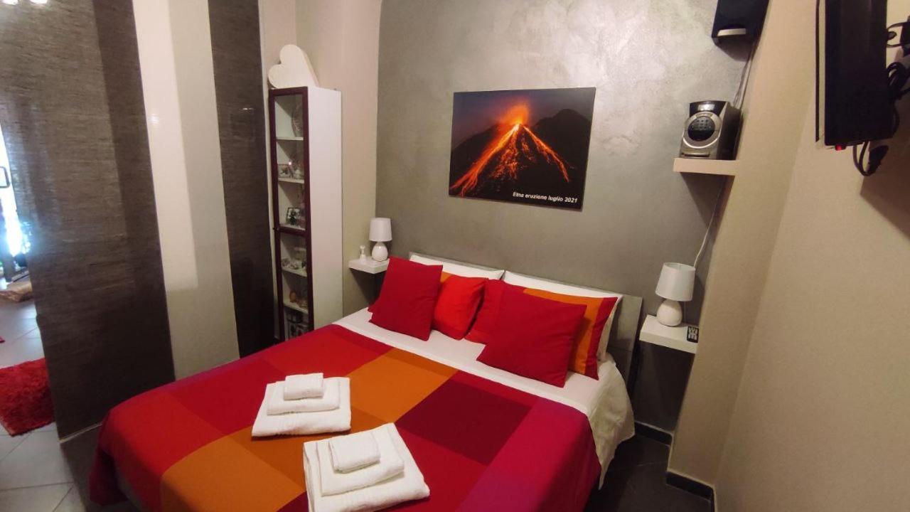 Appartamento Carminella CTA Exteriér fotografie
